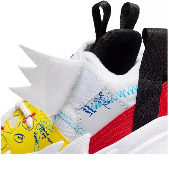 👟Jordan Why not Zero3 SE Toddler 5c - Picture 8 of 12